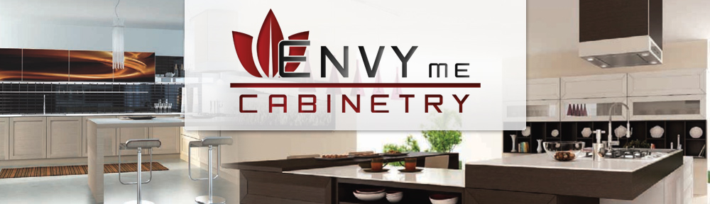 Envy Me Cabinetry